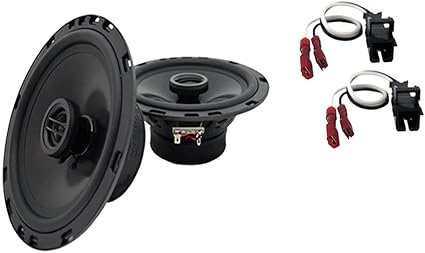 2000 impala door speakers Clearance