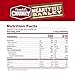 Campbell’s Chunky Soup, Hearty Beef and Barley Soup, 18.8 Oz Can (Case of 12)