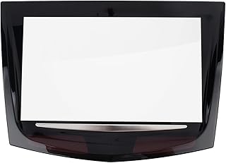 AUTOKAY New Touch Screen Display Fits for Cadillac ATS CTS SRX XTS CUE TouchSense 2018-2020