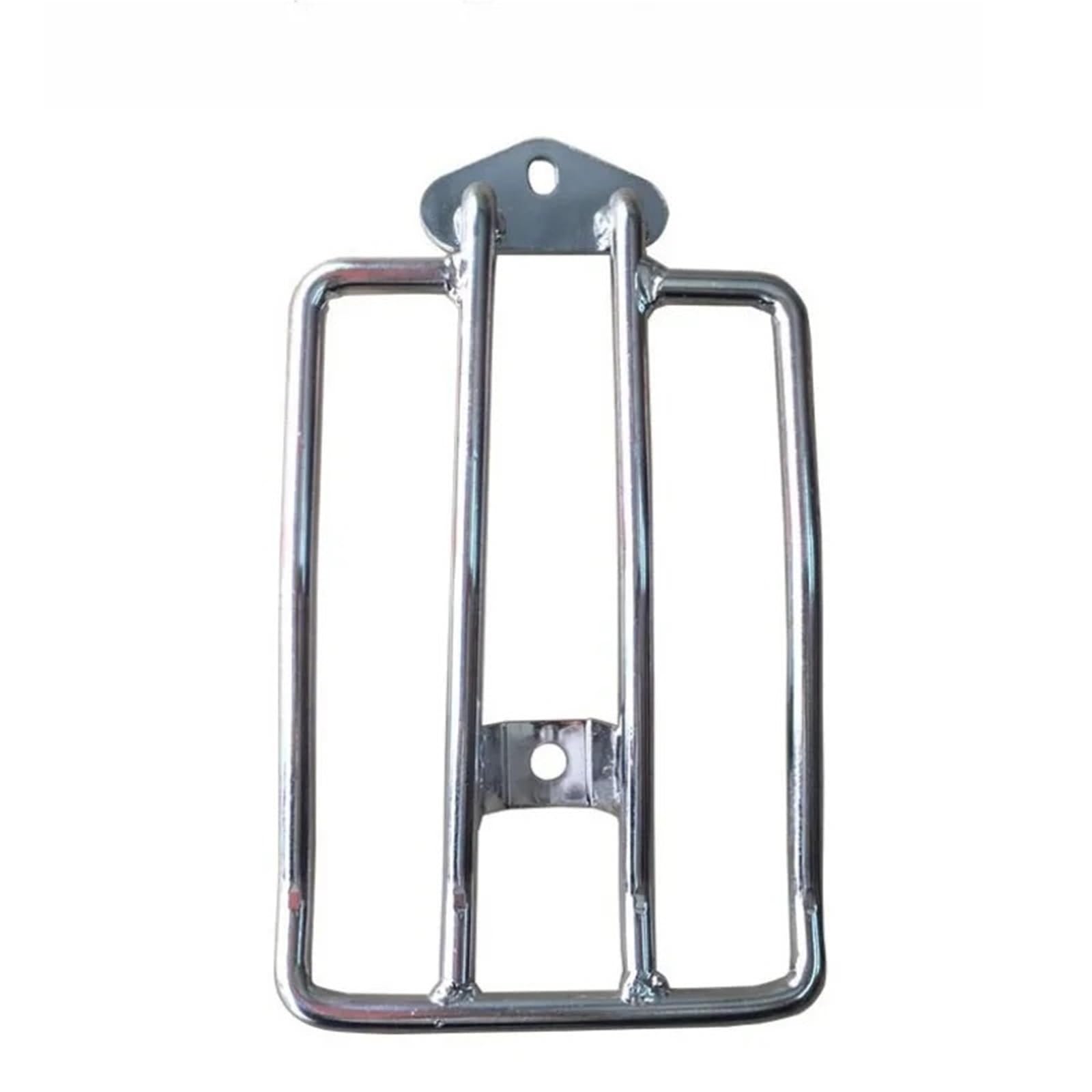 Uchwyt Topcase Do Honda Harley 2003-2004 Tylny bagażnik