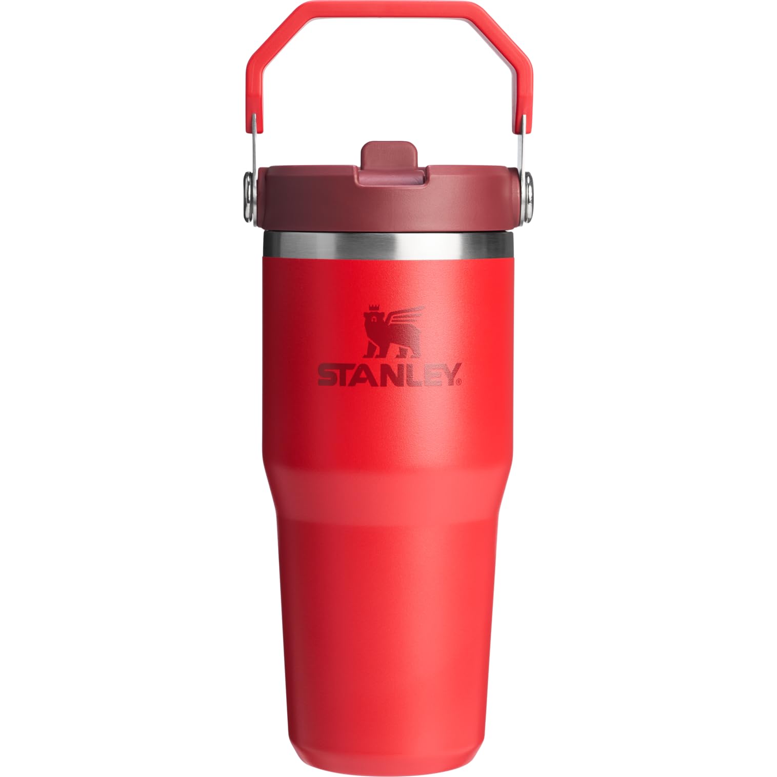 The IceFlow™ Flip Straw Tumbler | 14 OZ