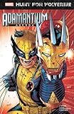 Hunt for Wolverine: Adamantium Agenda (Hunt for Wolverine: Adamantium Agenda (2018), 1)