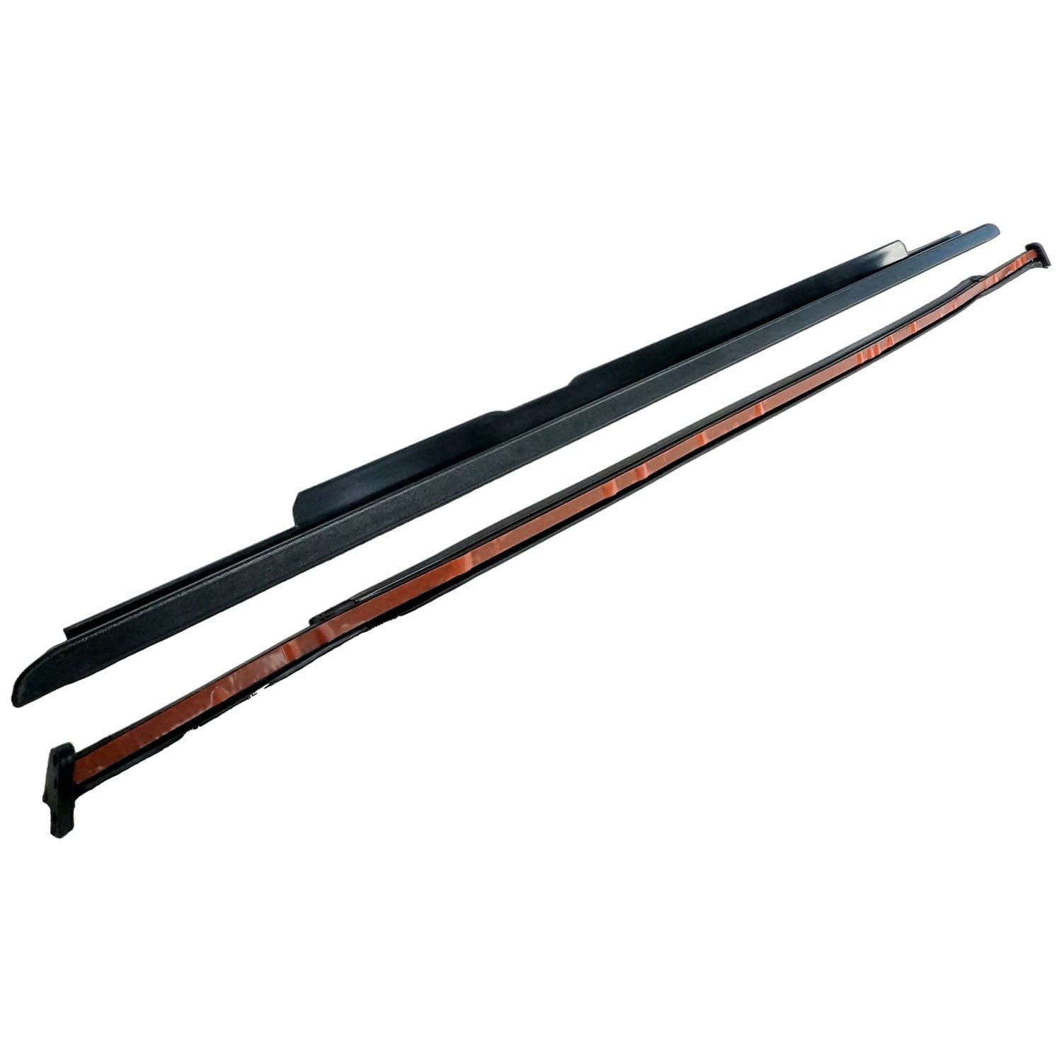 Amazon.com: Crown Automotive 55175042K Liftgate Weatherstrip Kit