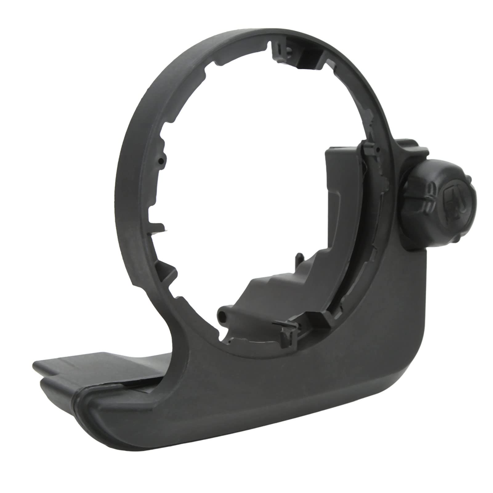 Serbatoio Carburante Motore ABS Resistente All'usura Rasaerba Carburante Benzina Serbatoio Kit Assemblaggio 699374 Serbatoio Carburante Tosaerba per Lawn Boy