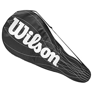Wilson Performance rackethoes.