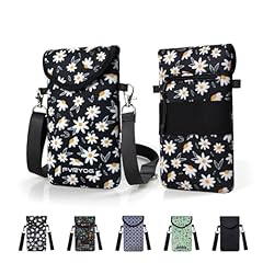 Chrysanthemum Cell Phone Sleeves