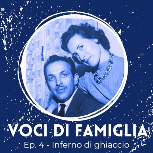 Ep.4 - Inferno di ghiaccio