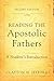 Reading the Apostolic Fathers: A Student's Introduction