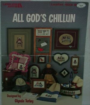 Paperback All God's Chillun, Leaflet 403 Book