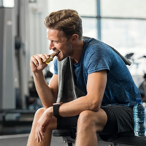 6-Pack-Sport-Nylon-Loop-Band-Compatible-with-Apple-Watch-Bands-38mm-40mm-41mm-42mm-44mm-45mm-49mm-for-Women-Men-Adjustable-Breathable-Braided-Straps-for-iWatch-Series-987654321SEUltra 51LcmIryBPL