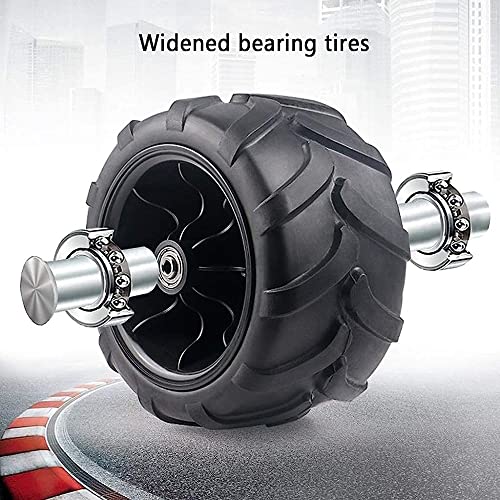 Bollerwagen, Outdoor-Klappwagen, Klappwagen, Outdoor-Campingwagen mit Breiten All-Terrain-Rädern (Stil 2) (Stil 2) – Bild 8