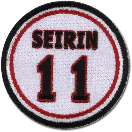 Kuroko'S Basketball - Kuroko Patch