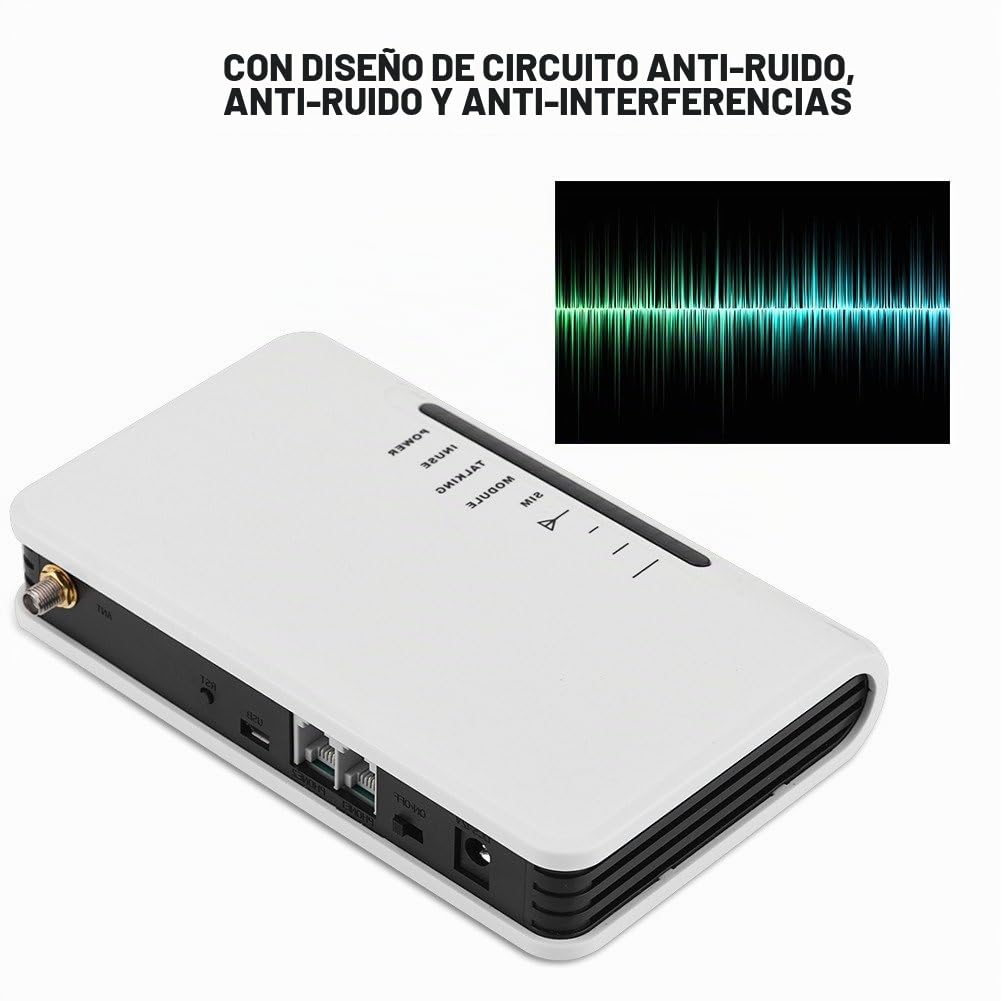 Las Puertas De Enlace gsm Inalámbricas A La Cabina Telefónica con Cable, EU Caja De Teléfono, Trabajo 24/7 Conecta Grabadora De Alarma