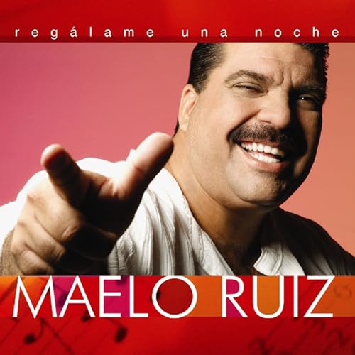Maelo Ruiz