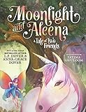 Moonlight and Aleena: A Tale of Two Friends