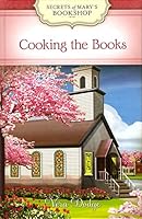 Cooking the Books B00VA7KNLI Book Cover