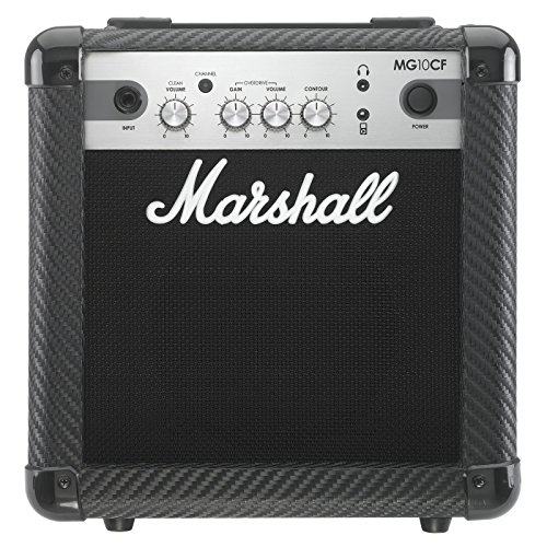 Marshall Amplificatore per chitarra MG10 CF