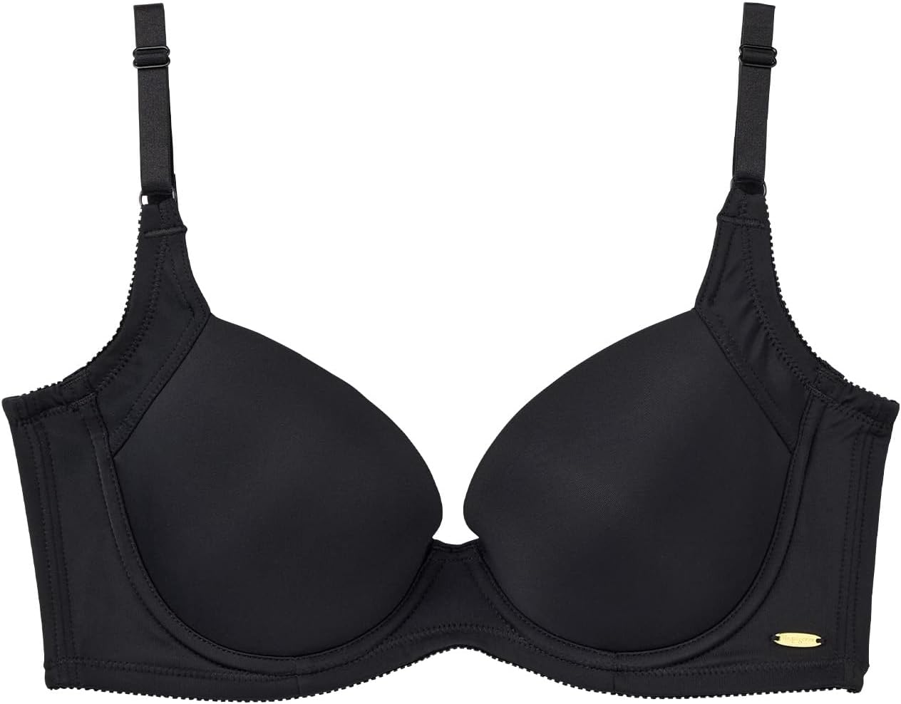 MARUKO] マルコ マキジェリーク 背中 すっきり ノンレース モールド