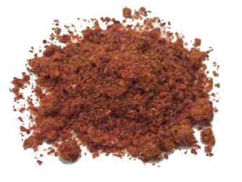 50g Berbere - Gewürzzubereitung -