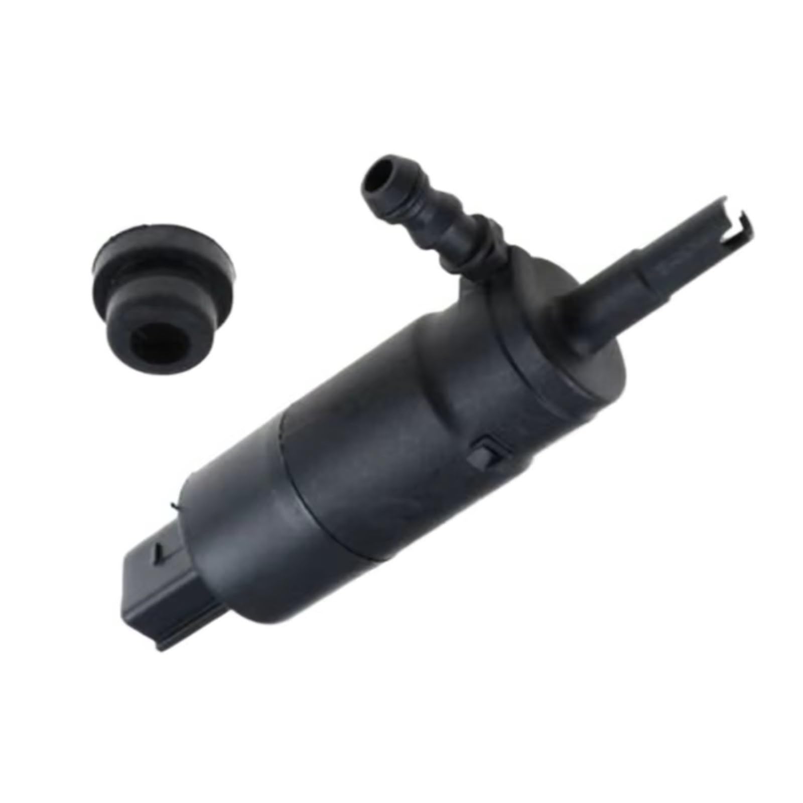 Axcdevfc One Color Car Washer Pump Compatible With Bmw For 128I 135I 2008-2011 For 320I 2001-2005 Car Headlight Washer Pump 67128377430 67126973097
