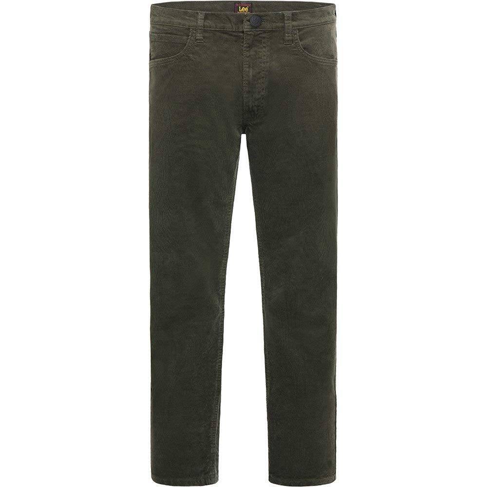 Lee Men's Daren Zip Fly Jeans — view 146