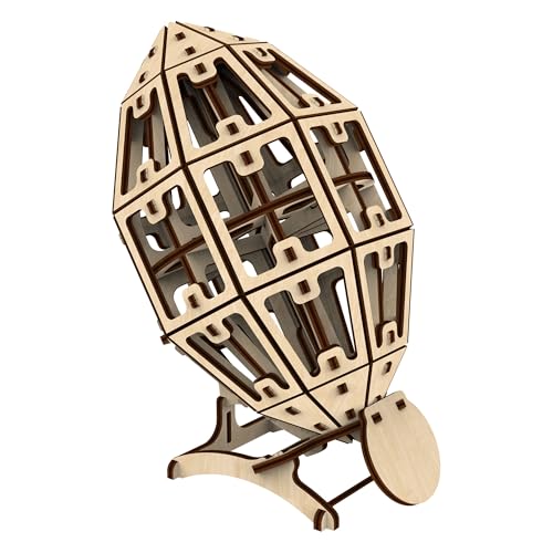 Artoya 3D Football Puzzle