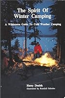 Spirit of Winter Camping 0931714249 Book Cover