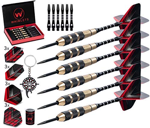 himlets Professional: Top Cheap Soft Tip Darts In Market