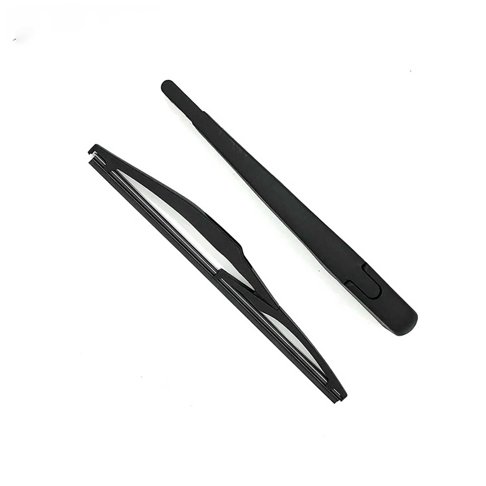 Limpia luneta trasera para Wuling Xingchen 2021-2025 con brazo y escobilla de recambio