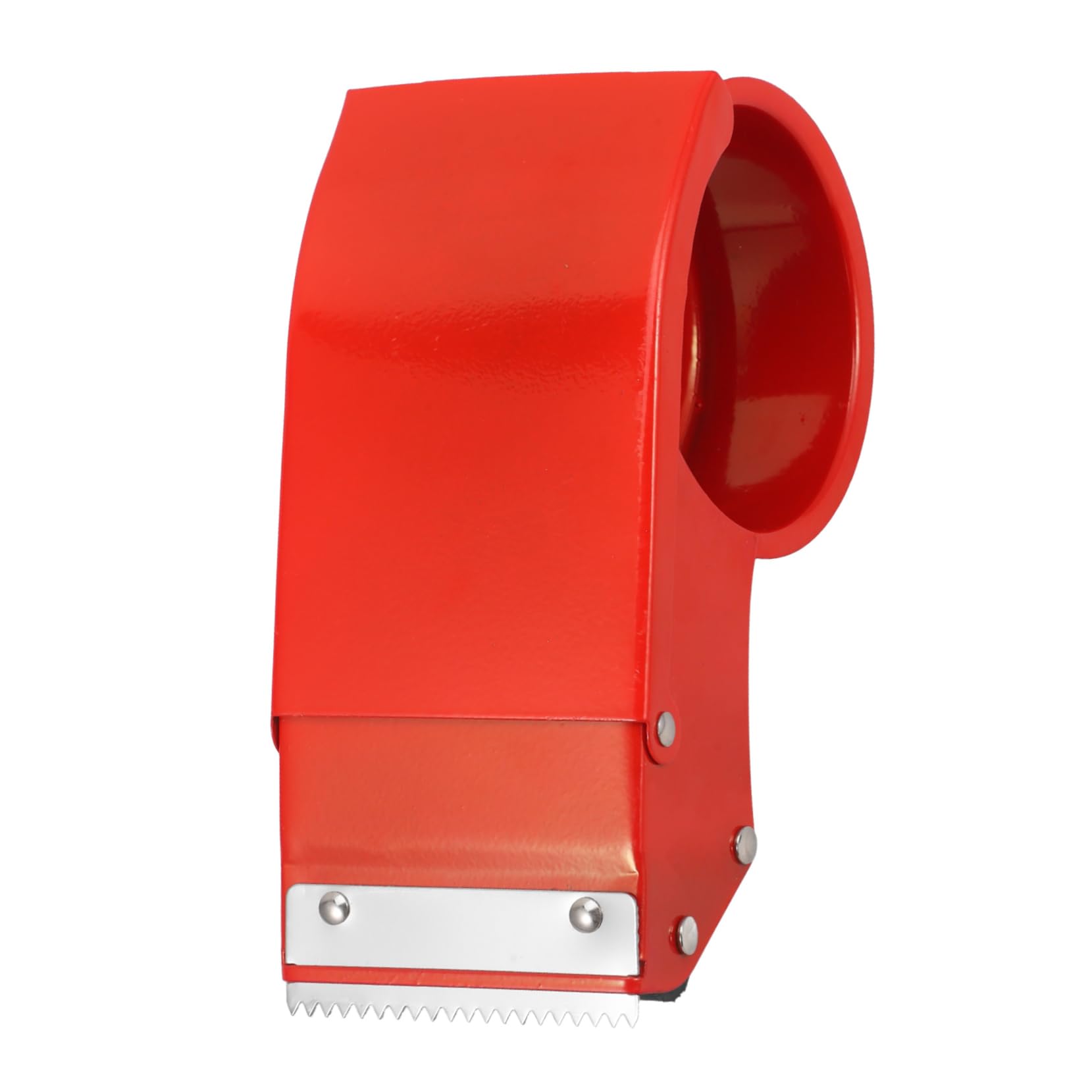 SHOWERORO 5 Stücke Tragbare Metall Band Dispenser Schreibtisch Band Büro Rollen Dispenser Nette Praktische