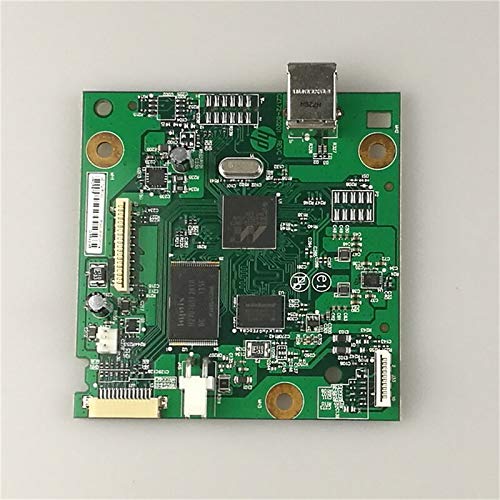 Printer Parts Main Board Printer Parts Board of Used Printer Spare