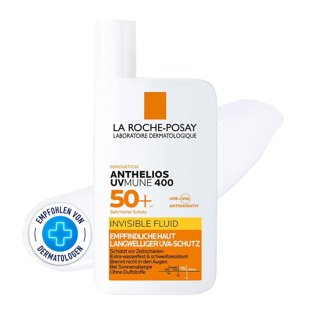 Sonnencreme