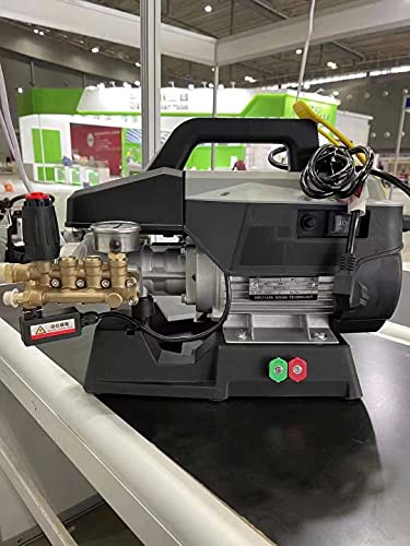 Image of ANMSALES LG-7133A 1800Watt High Pressure Washer Car Washer for Home Office Industrial Heavy Use. Car Washer Pressure Washer.(Copper Winding)