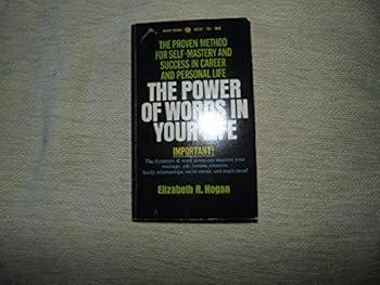 THE POWER OF WORDS IN YOUR LIFE