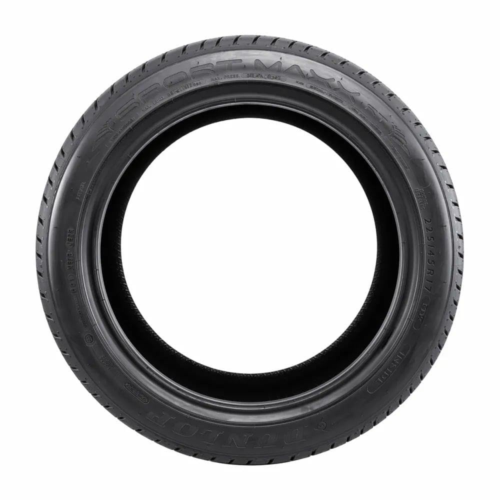 Dunlop SP Sport Maxx RT XL MFS - 225/40R18 92Y - letnia opona