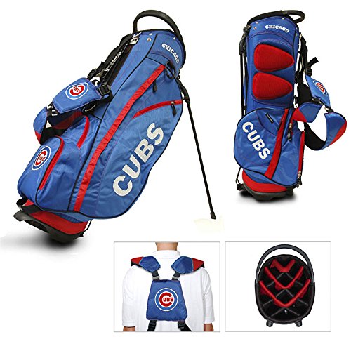 Team Golf Mlb Fairway Stand Bag