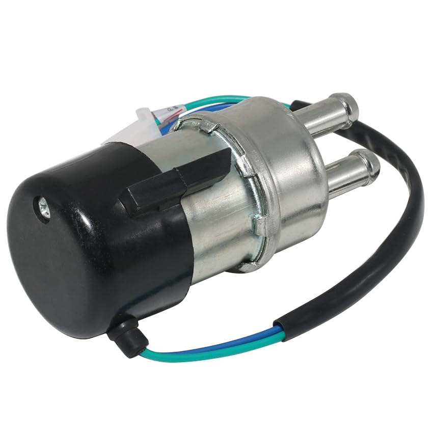Amazon.com: Fuel Pump 16710-MT4-000 16710-MR1-005 16710-MR1-015