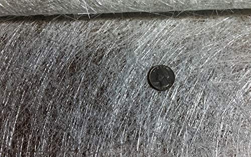 Griffco Products CSM450GW1270MM 1.5 Oz. Fiberglass Chopped Strand Mat thumb #2