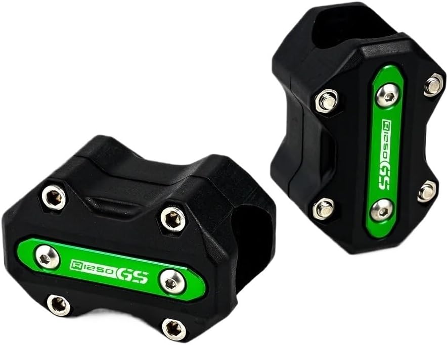 Engine Protection Bar Motorcycle Accessories Engine Guard Bumper Protection Decorative Blockfor for R 1200GS R1250 GS 1200 LC ADV All Year Universal