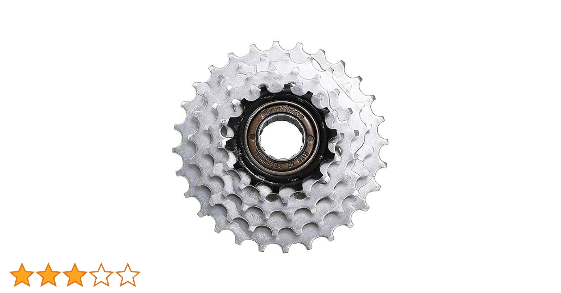 Amazon | ENE CICLO(エネシクロ) ボスフリ― BOSS FREE 5段 14