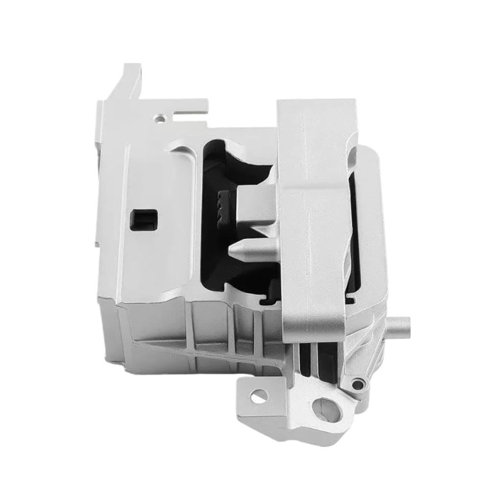 Right Engine Mount 22116885934 22116875626 Compatible with BMW F45 F46 F48 F49 F52 X1 X2 F39 F54 F55 F56 F60