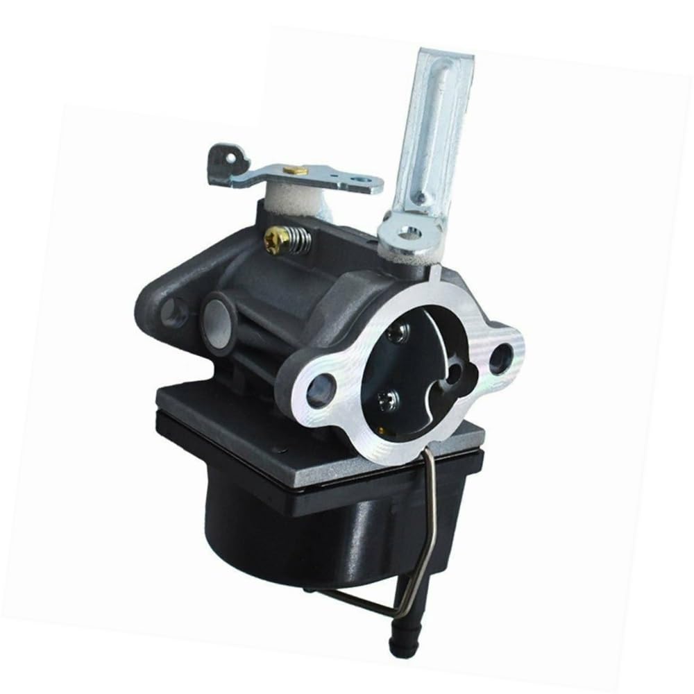 Carburateur Tecumseh 640221 pour résoudre les problèmes de démarrage TVT691