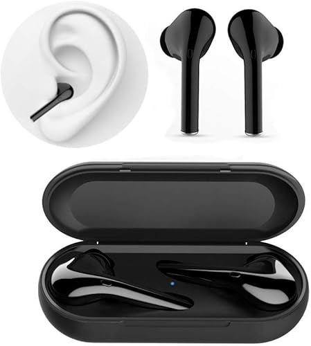 DOJA Barcelona Cuffie Bluetooth 5 0 NUOVO M6S Auricolari Bluetooth Senza Fili Migliore qualit potere del suono Durata della batteria 3 5 ore VALIDA PER TUTTO DISPOSITIVO DOJA Barcelona Cuffie Bluetooth 5 0 NUOVO M6S Auricolari Bluetooth Senza Fili Migliore qualit potere del suono Durata della batteria 3 5 ore VALIDA PER TUTTO DISPOSITIVO