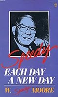 Speedy: Each day a new day 0720807212 Book Cover