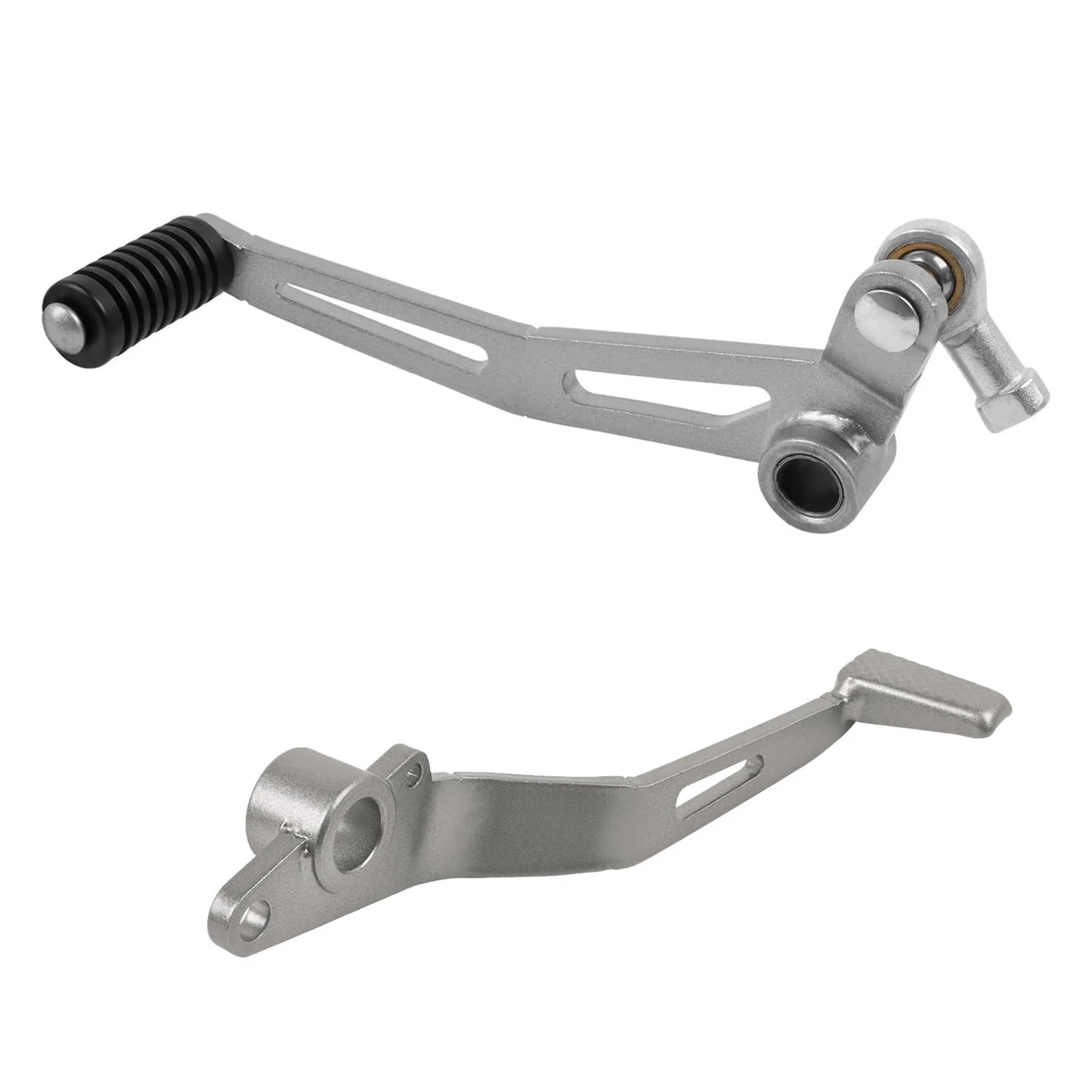 UECDRY Folding Gear Shift Lever for Z 400 2018-2024 2023 Motorcycle Gear Shifter Shift Pedal Lever for 500 SE/Z E-1 ABS 2024-UP