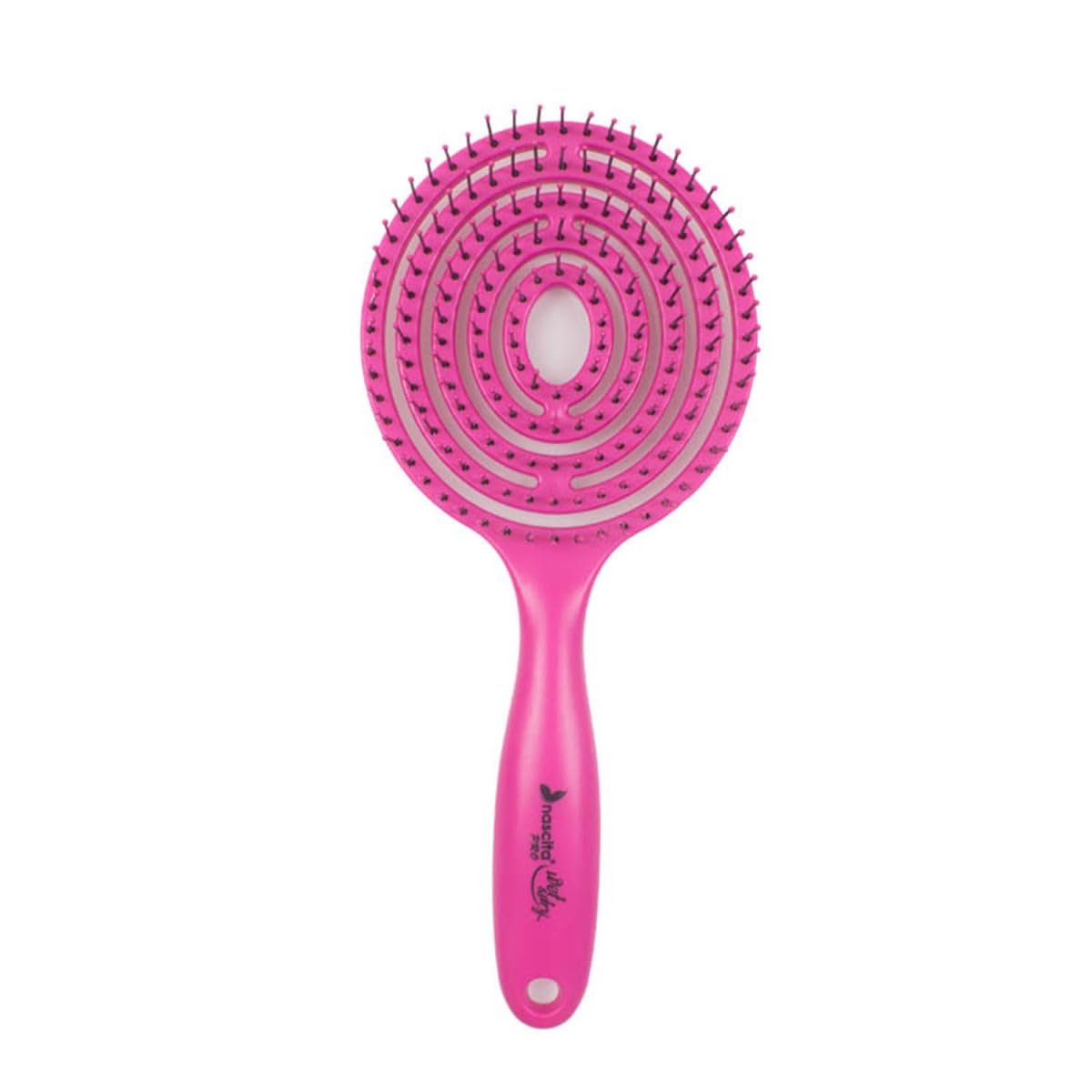 Nascita Pro Lollipop Açma Tarama Fırçası Pembe - 11