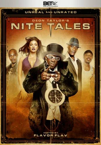 Nite Tales [Edizione: Stati Uniti]