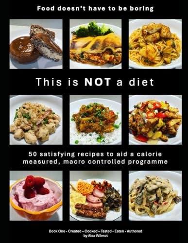 This Is Not A Diet