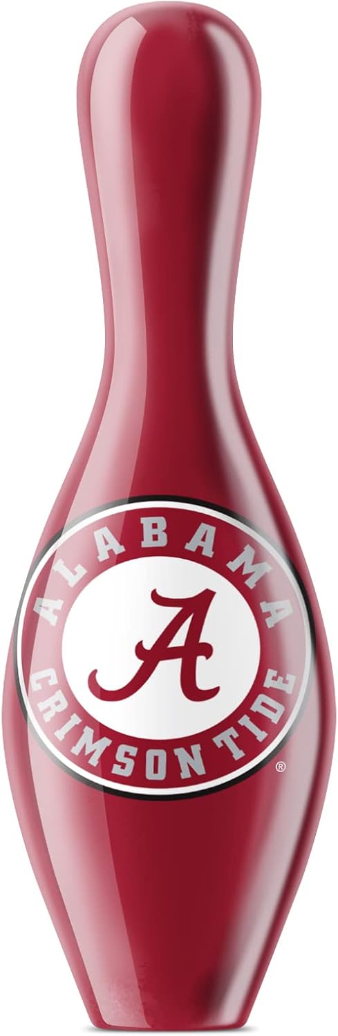 KR Strikeforce Licensed Bowling Pin - Official Size and Weight