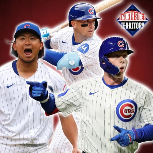 With offense/defense clicking, Cubs have everything except their bullpen in order for playoffs